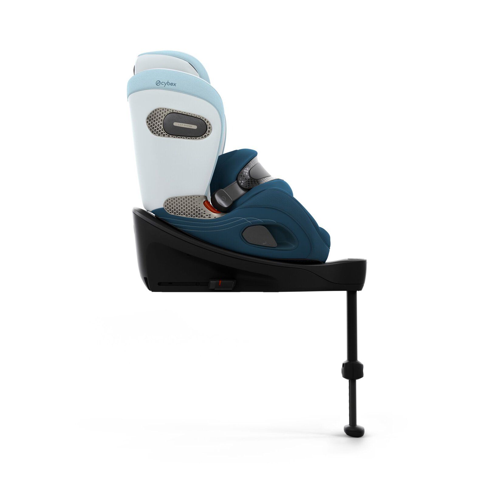 Bilstol, Cybex, Anoris S, Style, Opal Blue