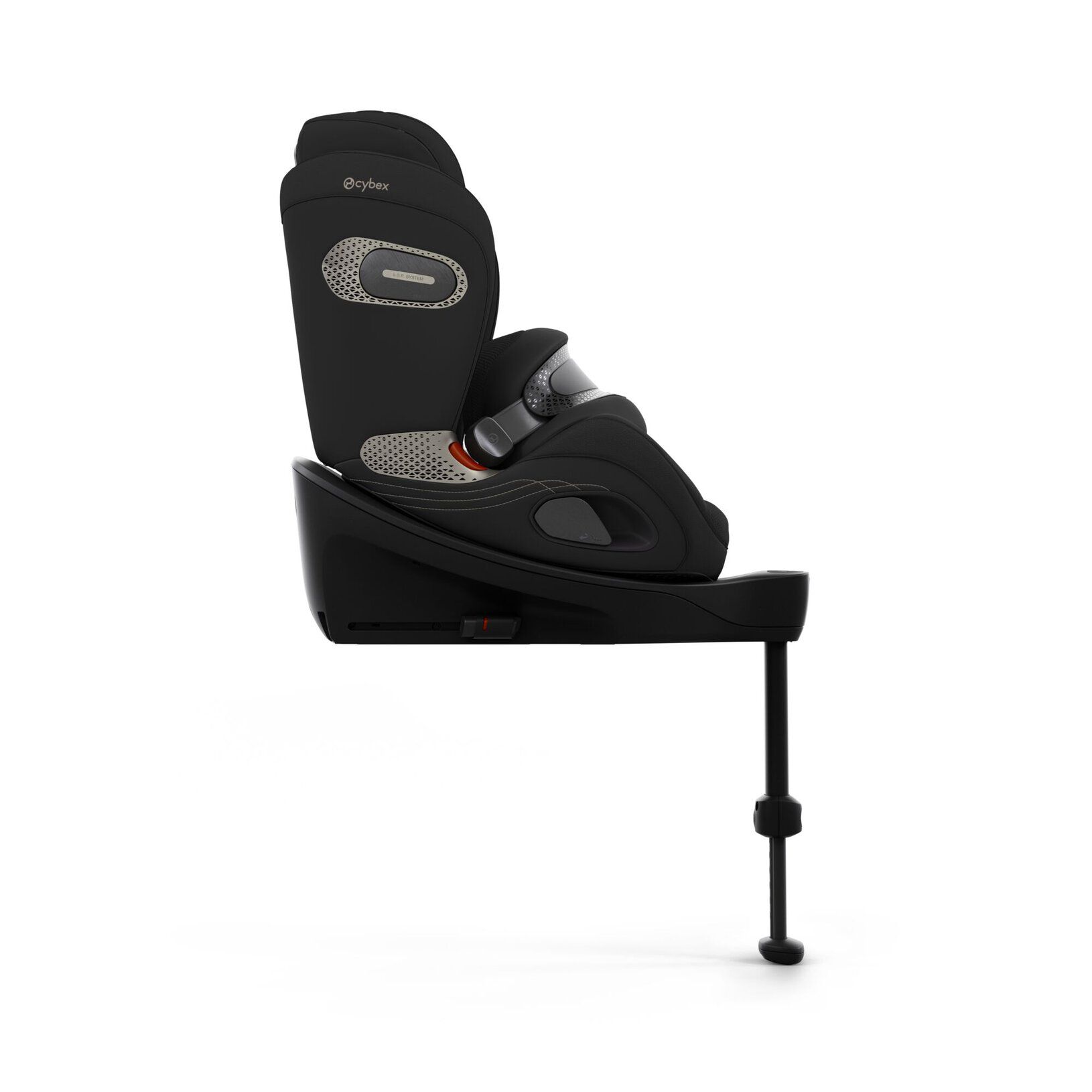 Bilstol, Cybex, Anoris S, Style, Sepia Black
