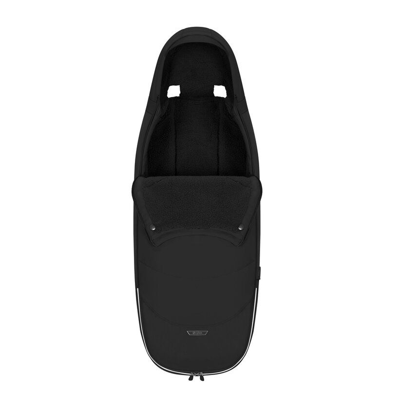 Cybex Vognpose Platinum, Sepia Black