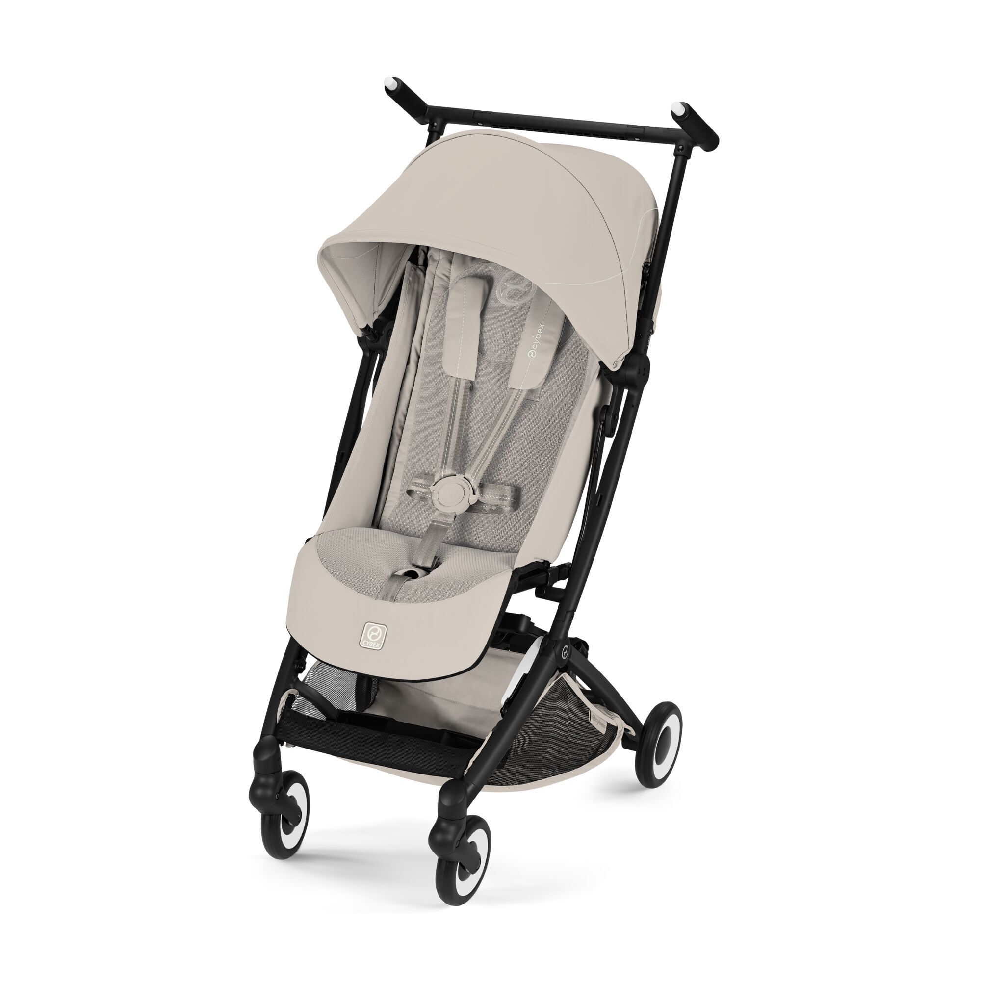 Cybex Libelle, Dune Grey, 2026