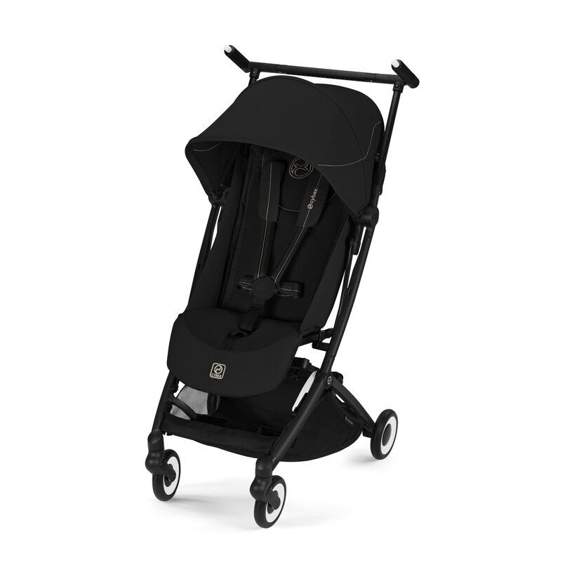 Cybex Libelle, Magic Black, 2026