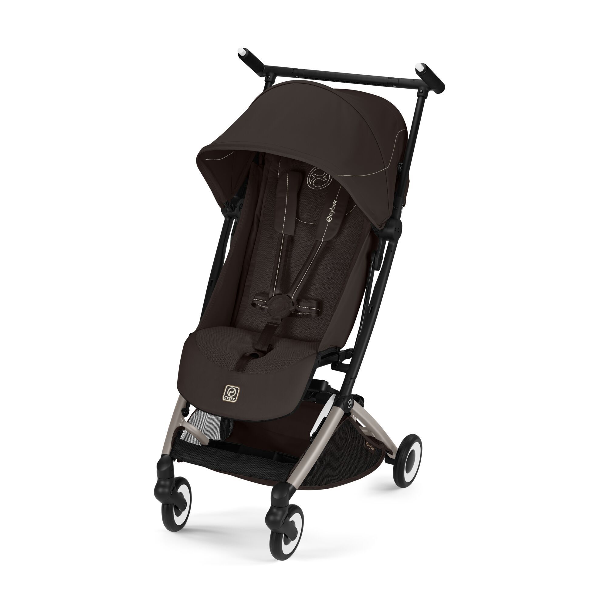 Cybex Libelle, Chocolate Brown, 2026
