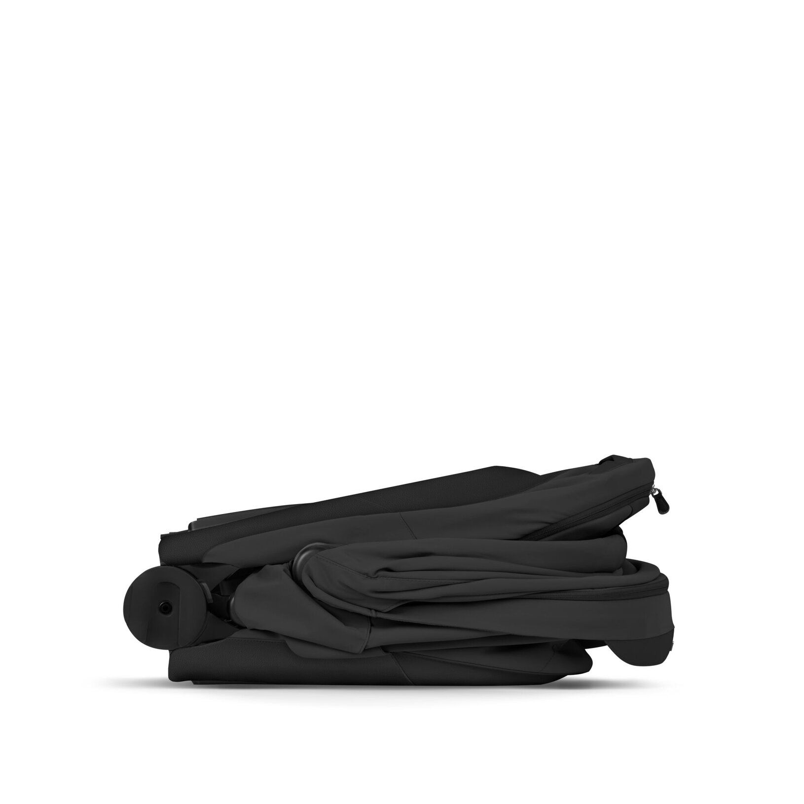 Fold Lux Carrycot, Cybex Coya/Mios, Sepia Black, Style Collection
