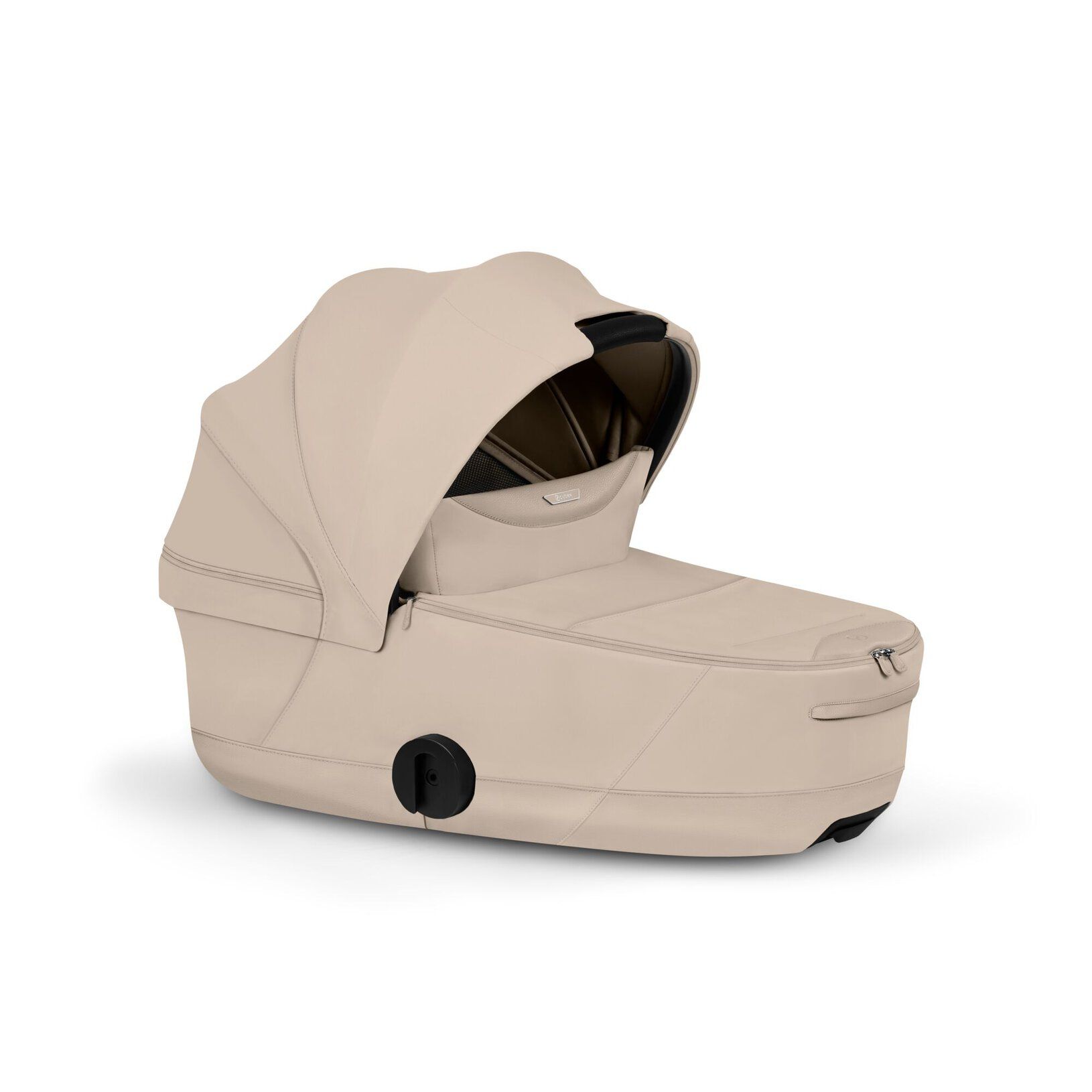 Fold Lux Carrycot, Cybex Coya/Mios, Cozy Beige, Style Collection