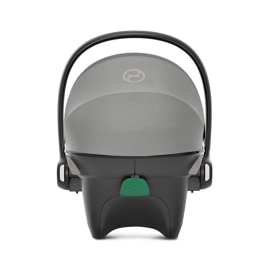 Bilstol, Cybex, Aton S2, i-Size, Soho Grey