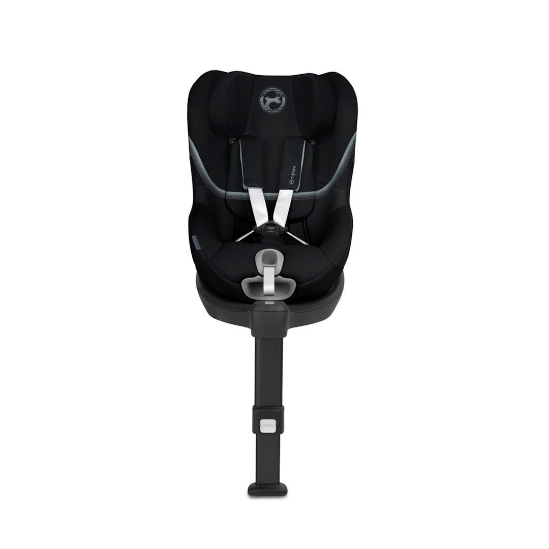Bilstol, Cybex, Sirona S2 i-Size, Deep Black