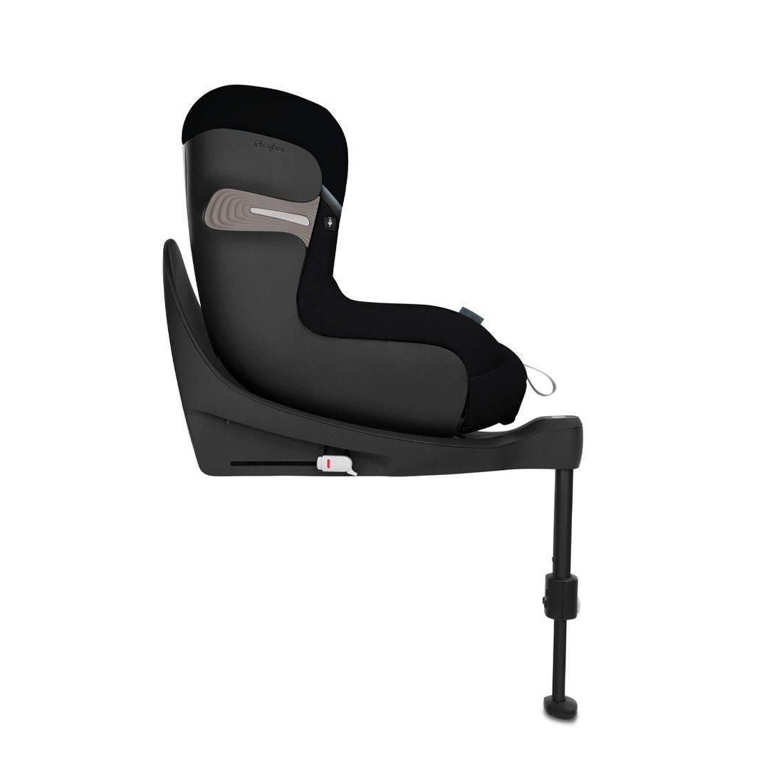 Bilstol, Cybex, Sirona S2 i-Size, Deep Black
