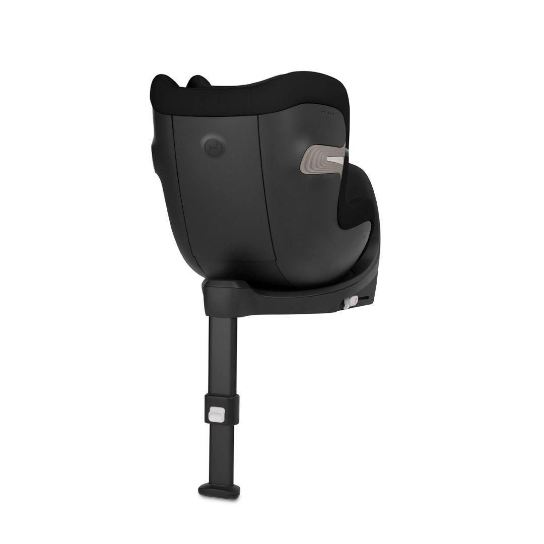 Bilstol, Cybex, Sirona S2 i-Size, Deep Black