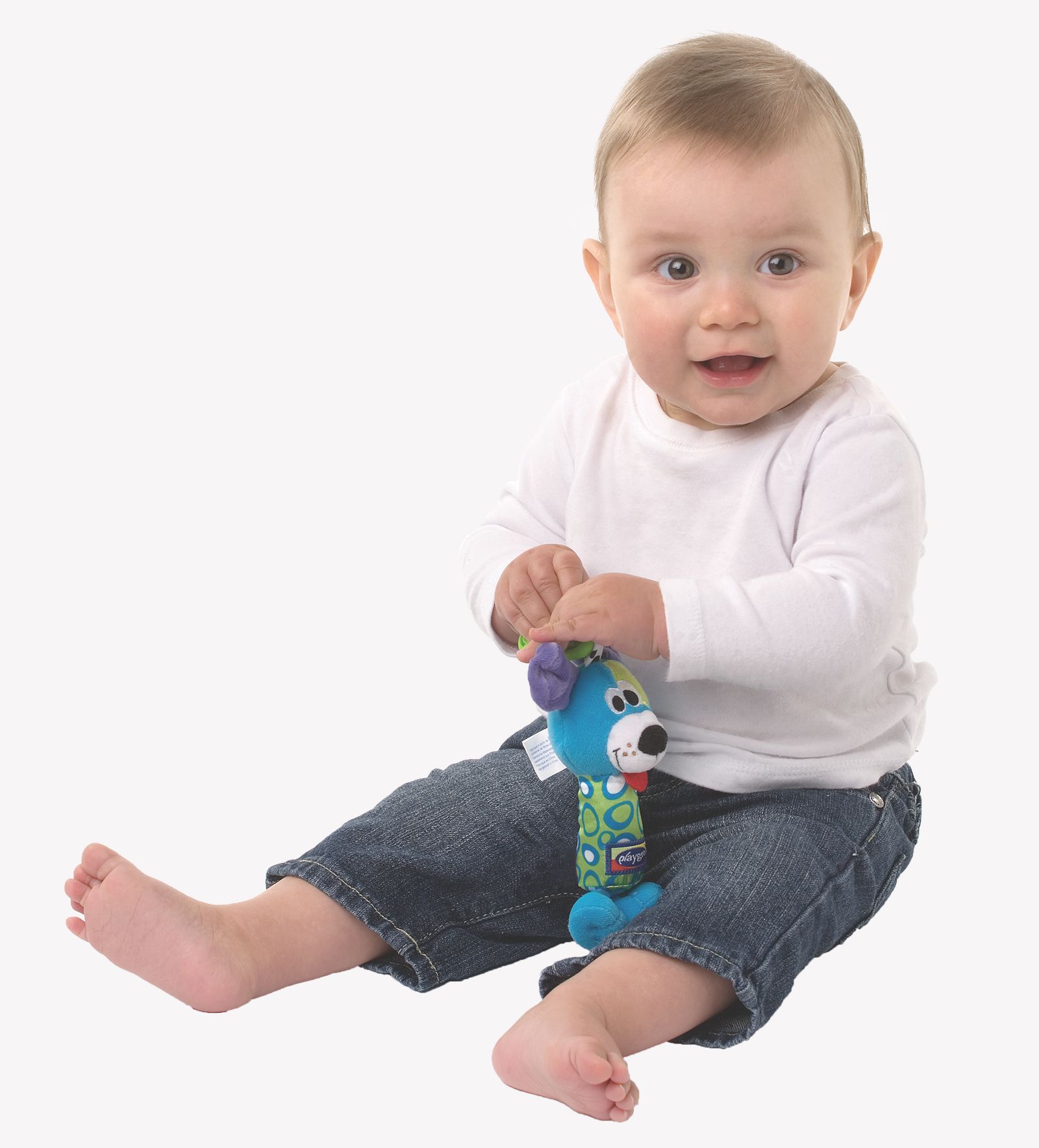 Playgro Tinkle Trio 0m+