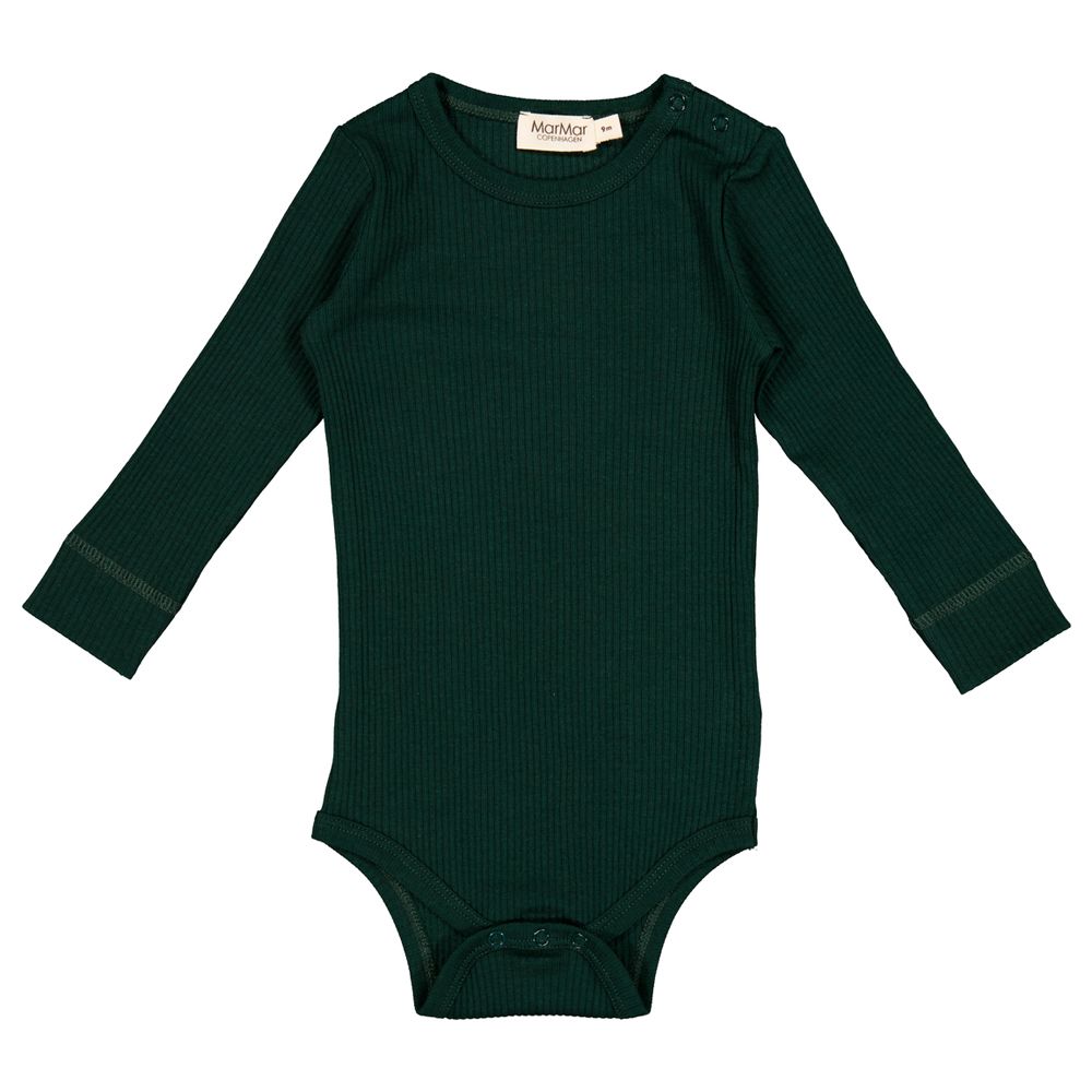 Body, MarMar, Modal, Dark Leaf