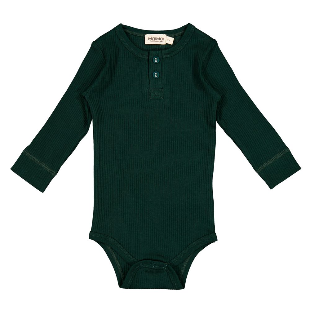 Body, MarMar, LS, Dark Leaf