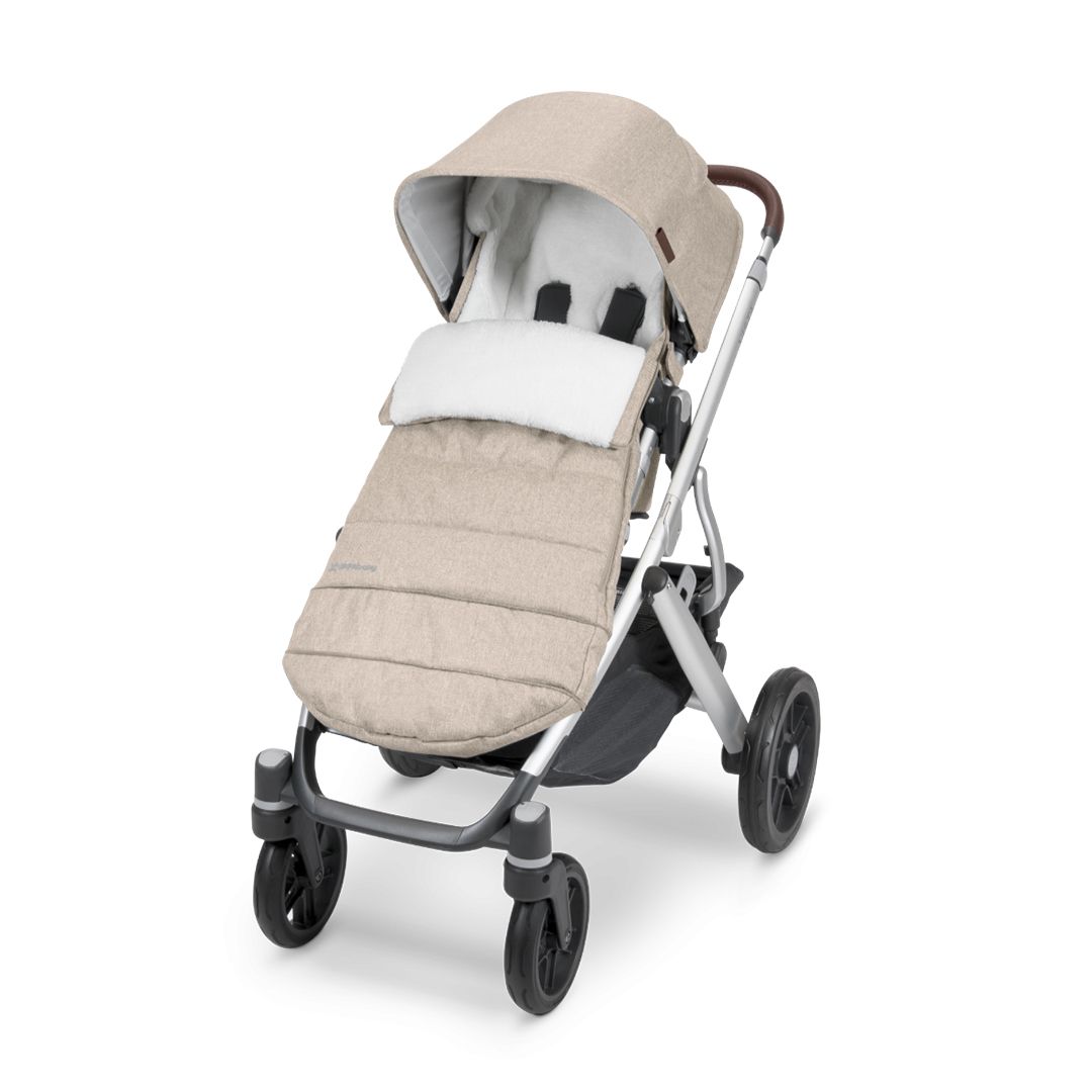 Vognpose, Uppababy, Cozy Ganoosh, Declan