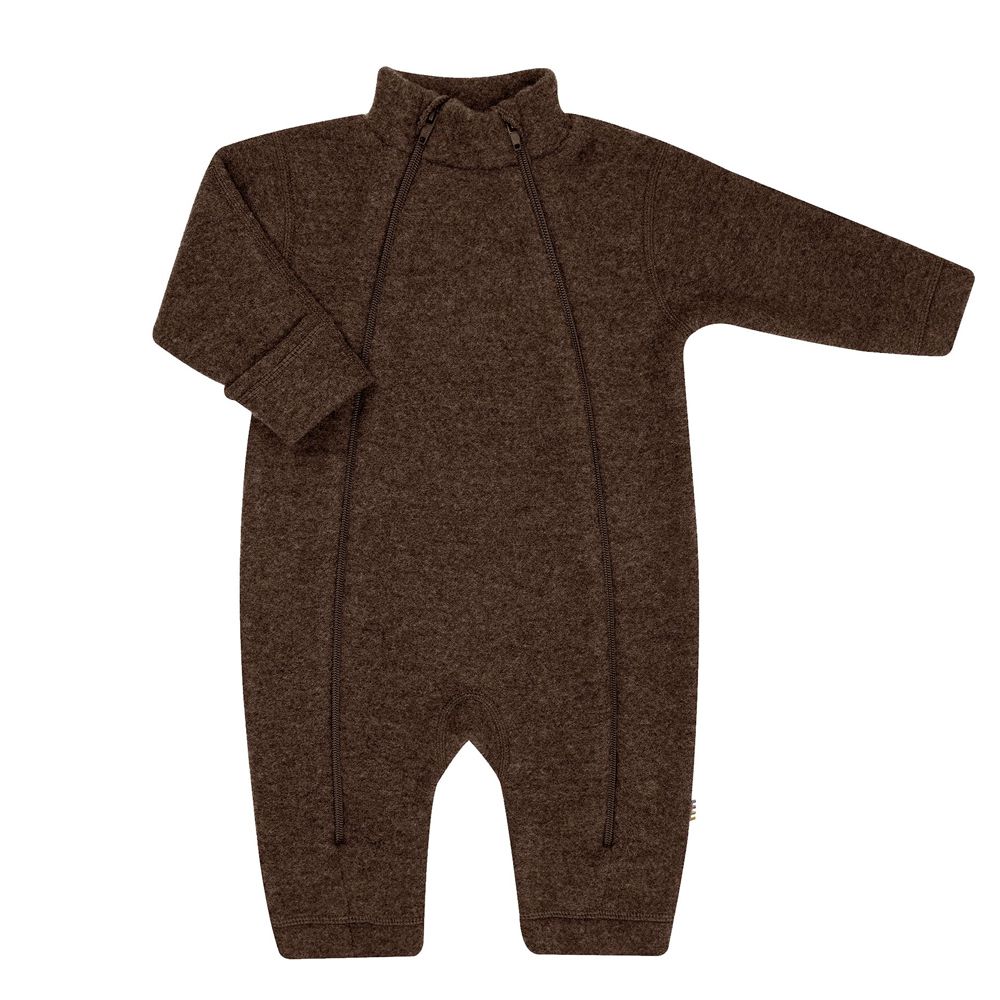 Heldress i tykk ull, Joha, Deep Oak