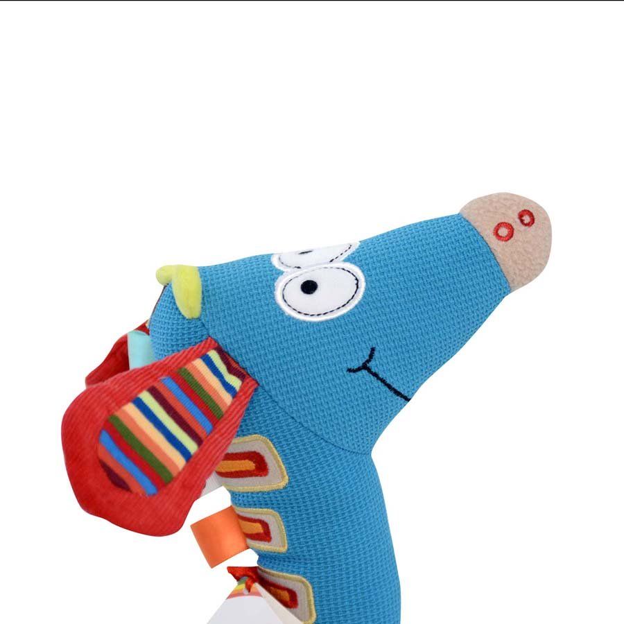 Leke, Musical, Dolce, Giraff