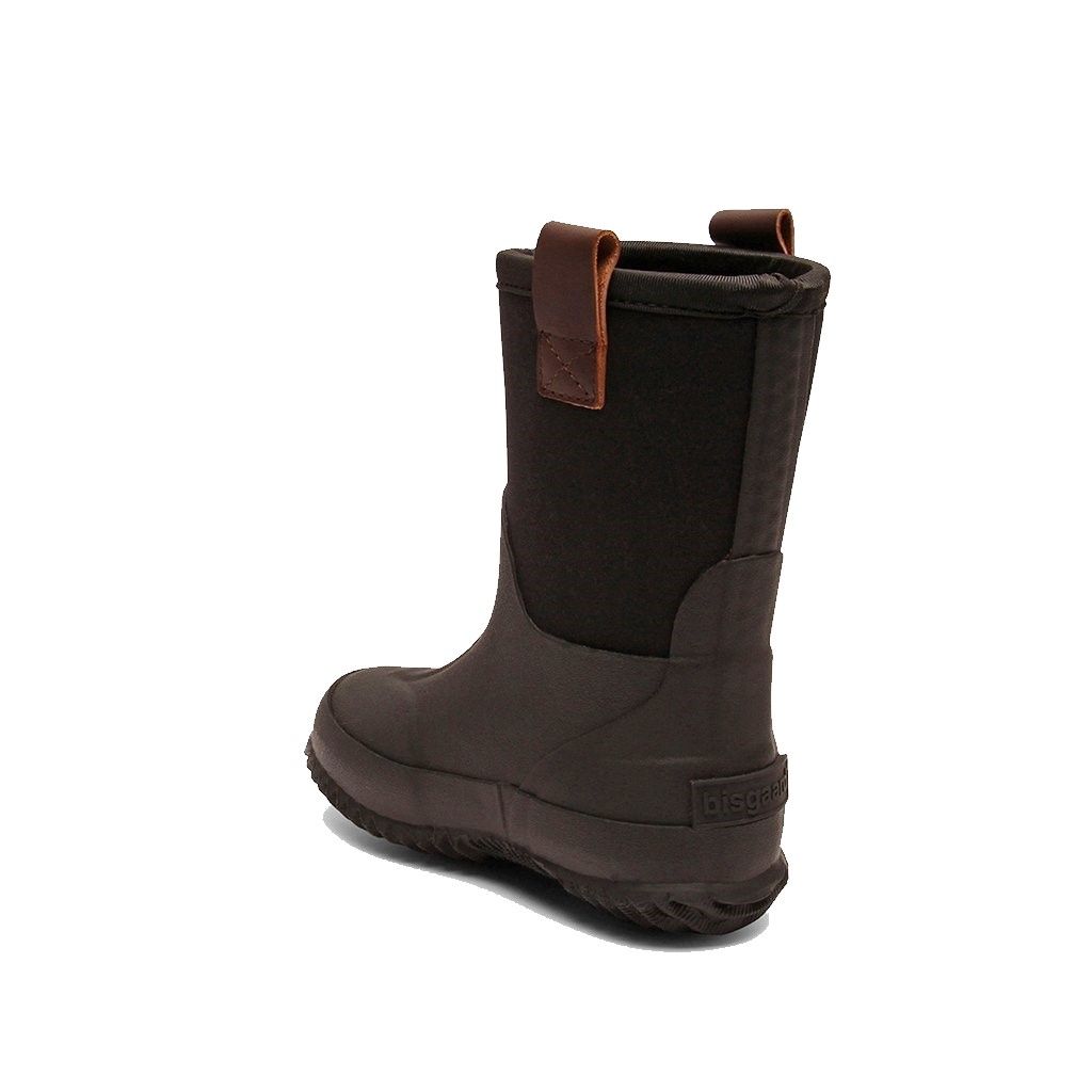Neo Thermo Støvler, Bisgaard, Black