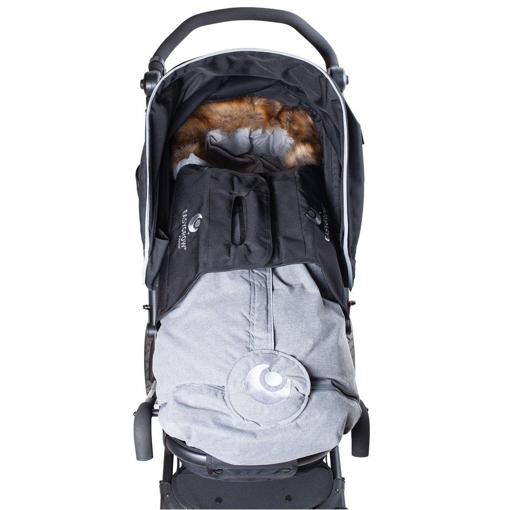 Easygrow Carry Board til Nord/Hood Norse
