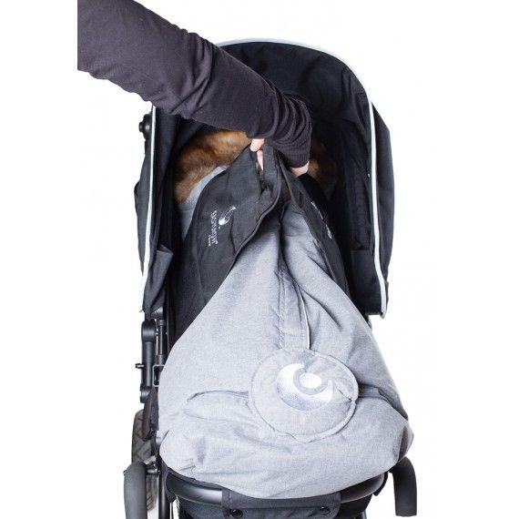 Easygrow Carry Board til Nord/Hood Norse