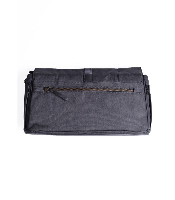 Easygrow, Organizer Aarhus, Black Melange