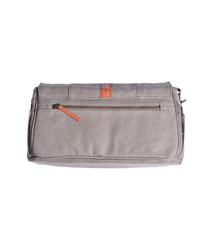 Easygrow, Organizer Canvas, Grey