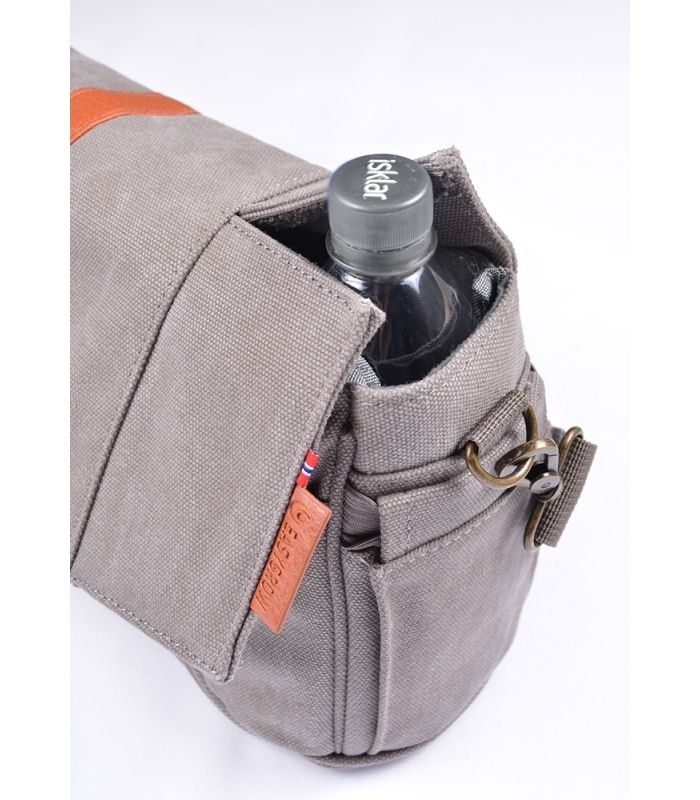 Easygrow, Organizer Canvas, Grey