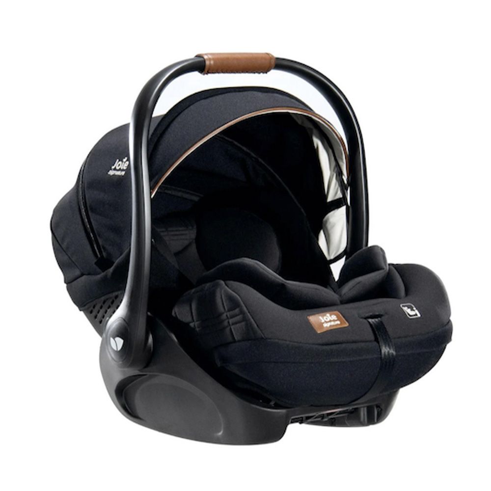 Babystol, Joie Signature, i-Level Recline, Eclipse