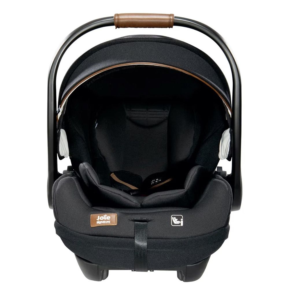 Babystol, Joie Signature, i-Level Recline, Eclipse