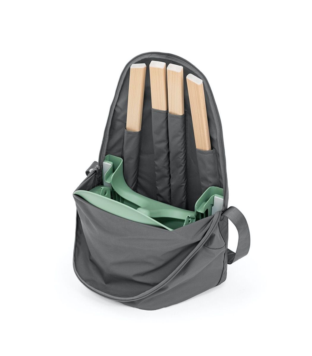 Stokke® Clikk Travel Bag Dark Grey