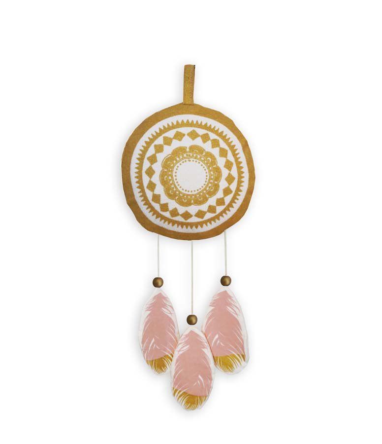 Uro, Elodie Details, Feather love, liten