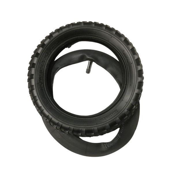 Reservedekk, Emmaljunga, 310 Black Offroad Air (outdoor)