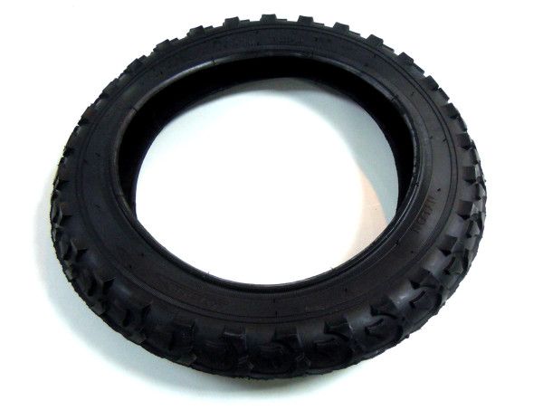 Reservedekk, Emmaljunga, 310 Black Offroad Air (outdoor)