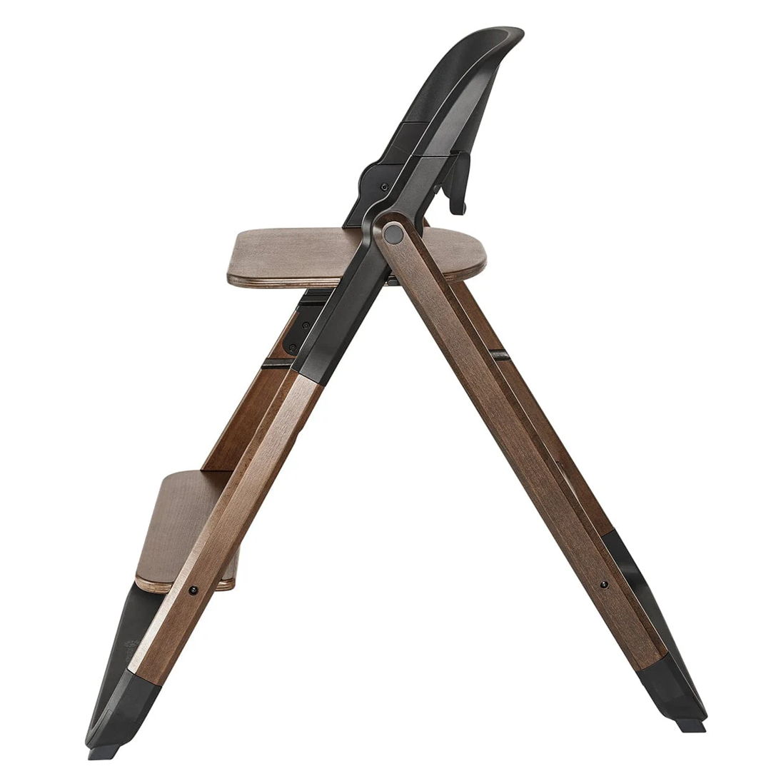 Evolve Chair, Dark Wood, Ergobaby
