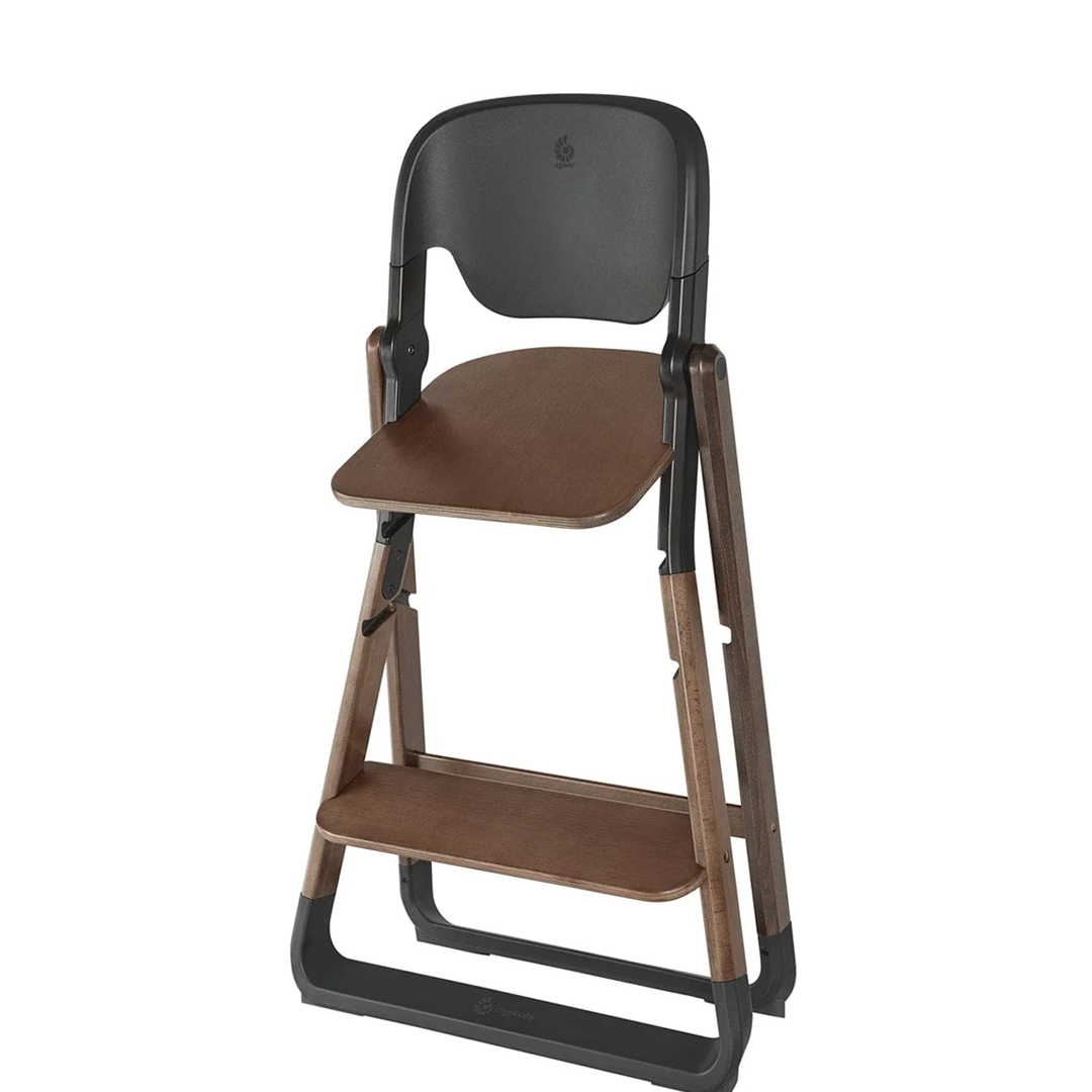 Evolve Chair, Dark Wood, Ergobaby