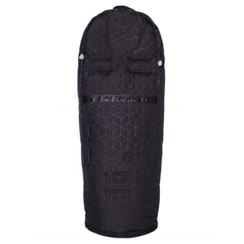 Easygrow Exclusive Vognpose, Antracite Black