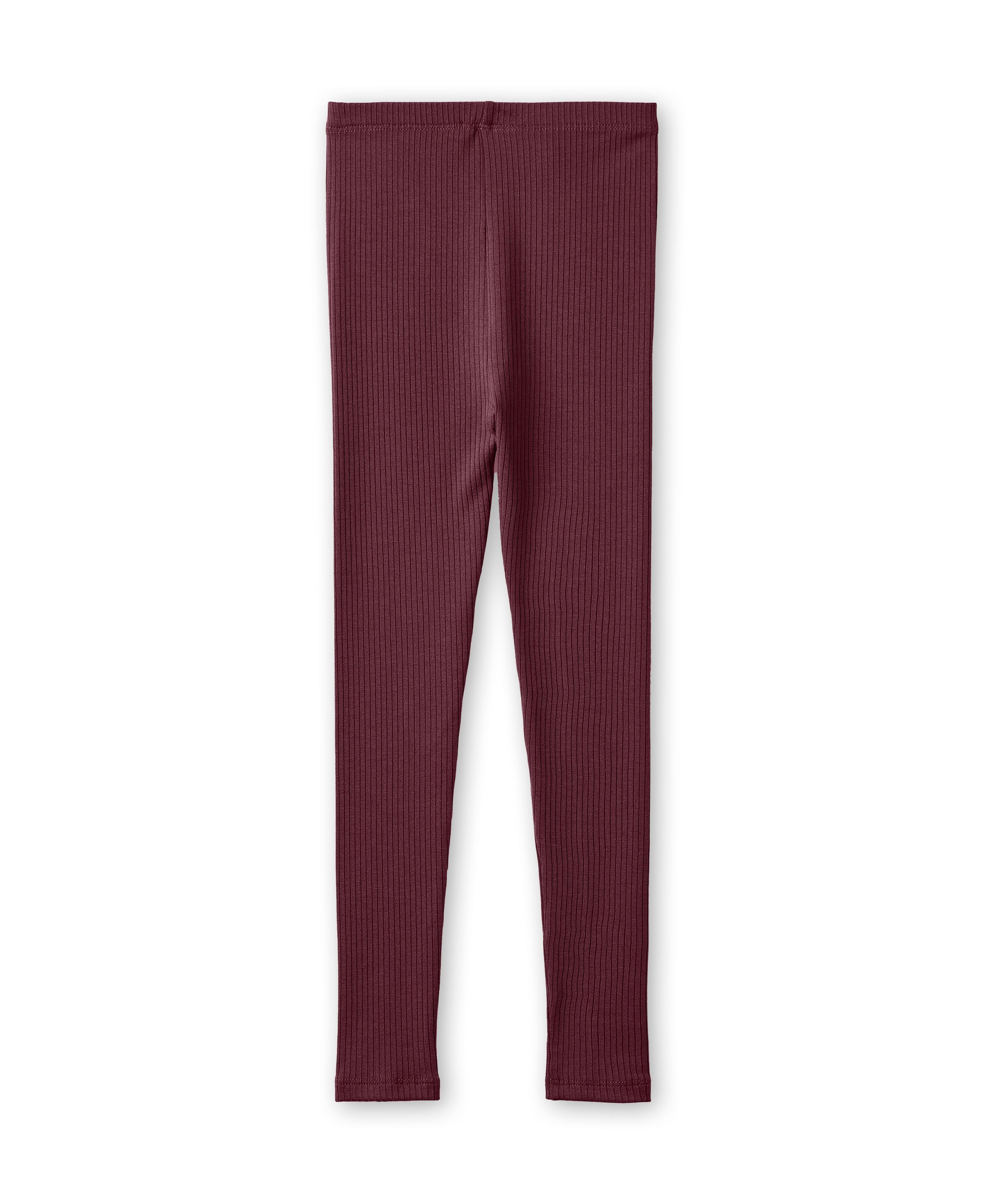 Fliink Kenna Leggings, Burgendy