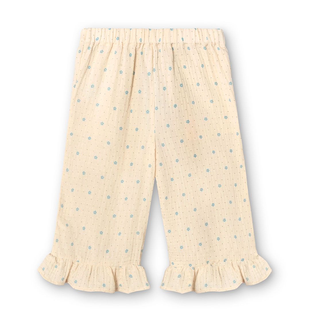 Bukse, Fliink, Blooming Ruffle, Sandshell