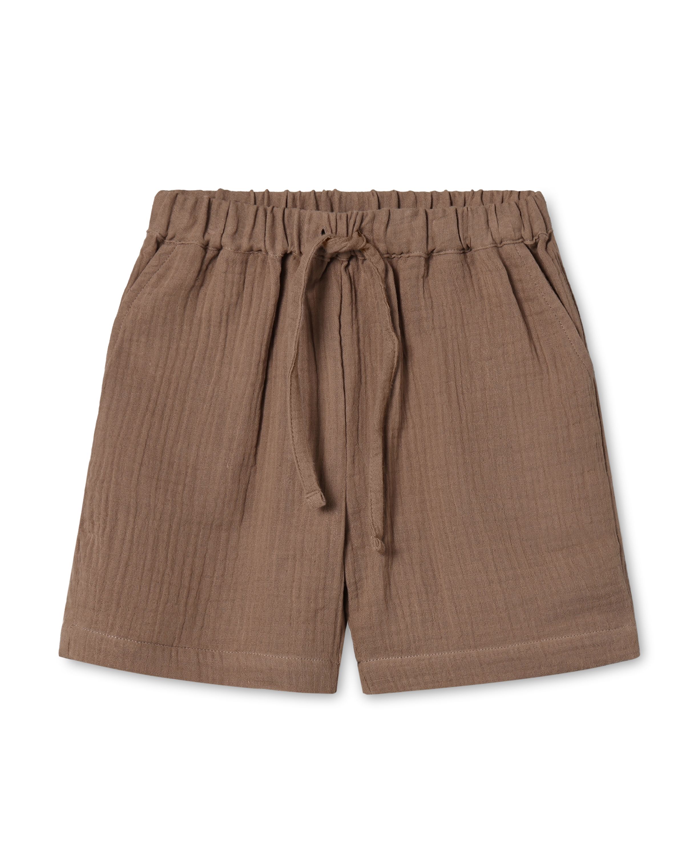 Fliink Cha Cha Shorts, Pine Bark