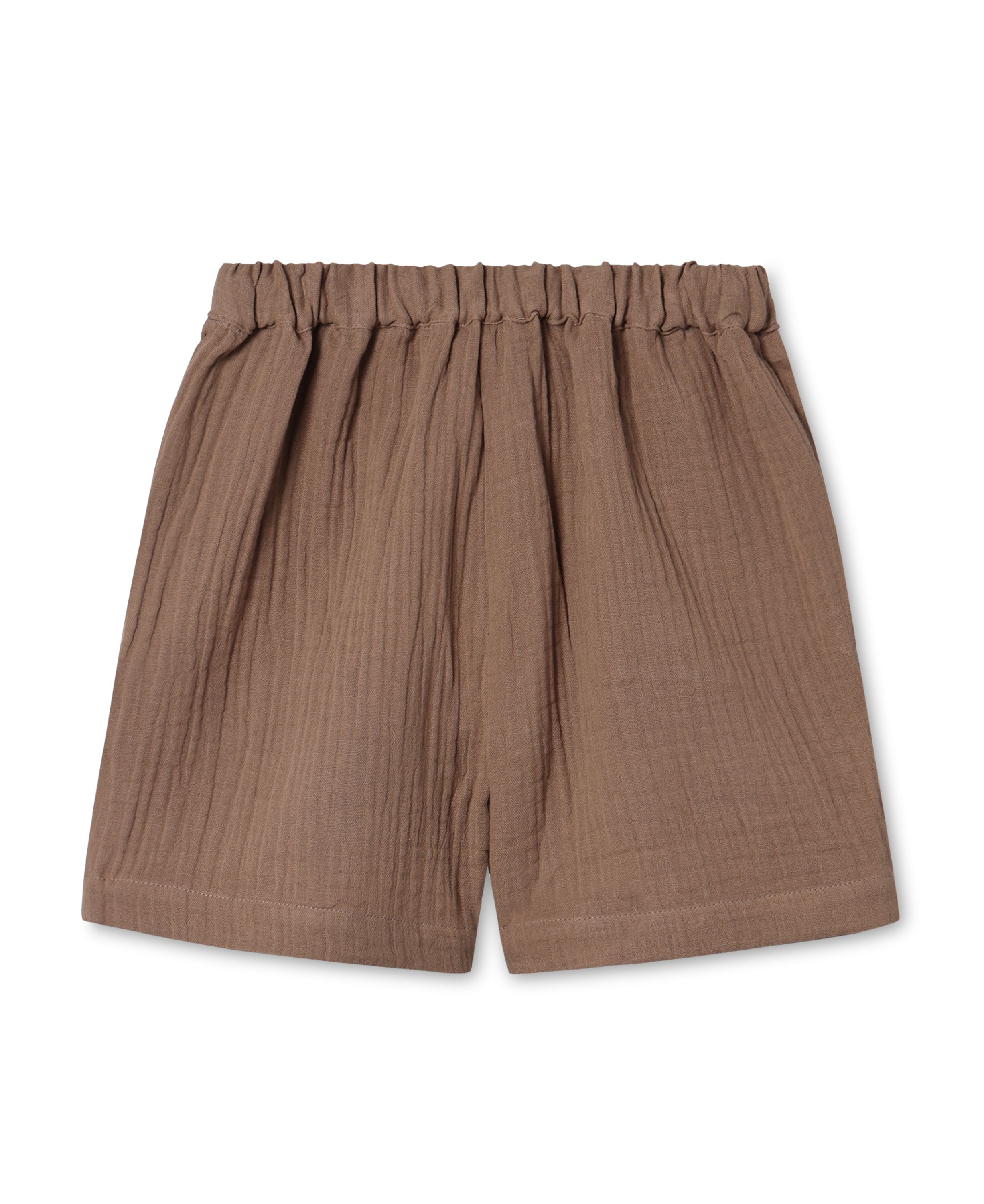 Fliink Cha Cha Shorts, Pine Bark
