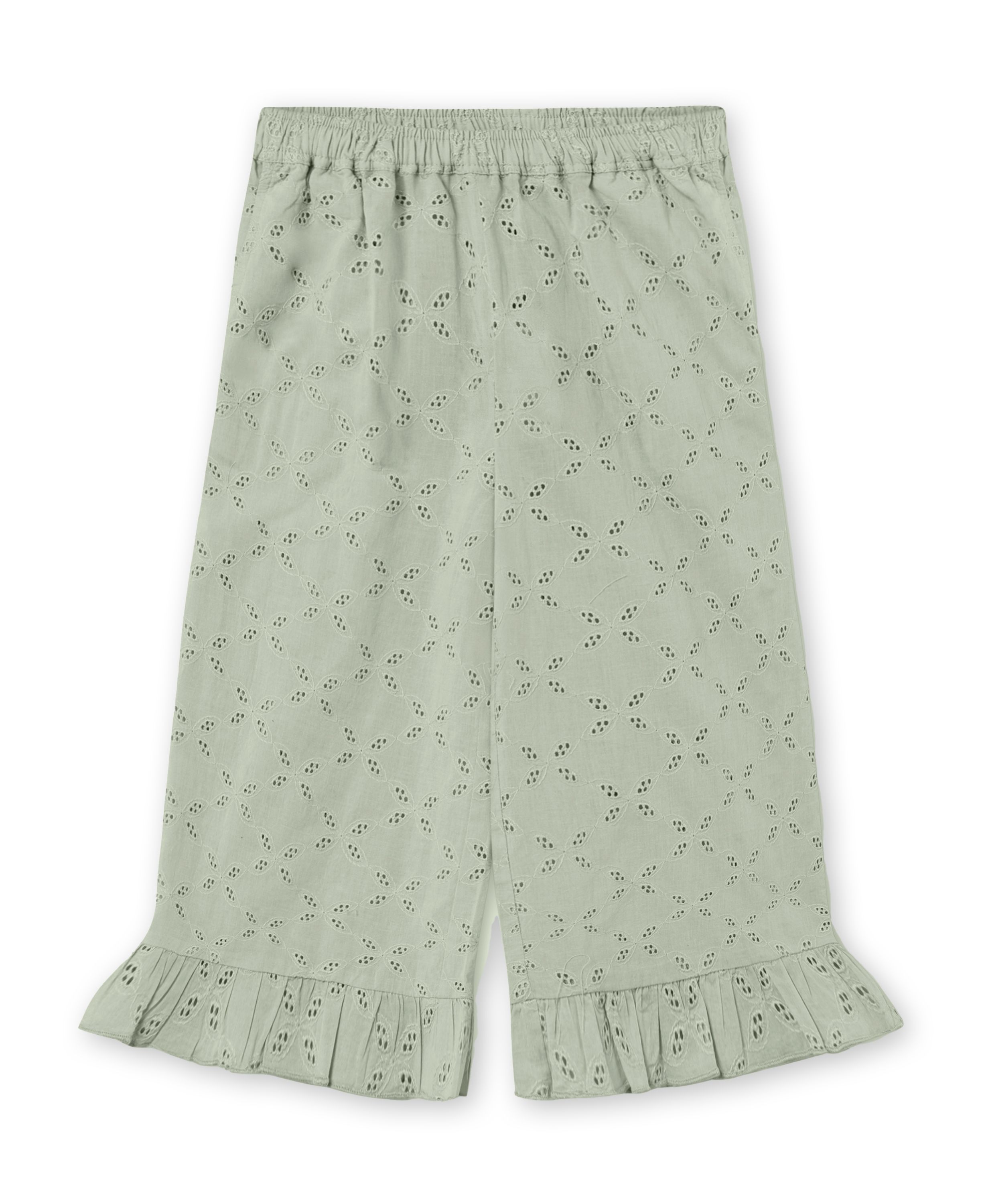 Fliink Harper Bukse, Mineral Grey