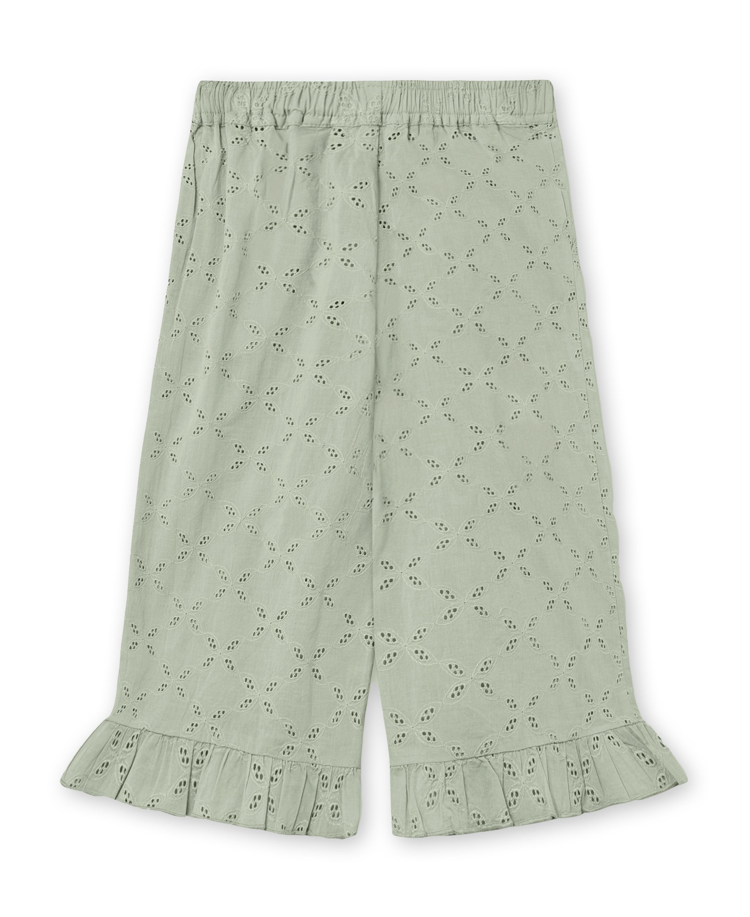 Fliink Harper Bukse, Mineral Grey