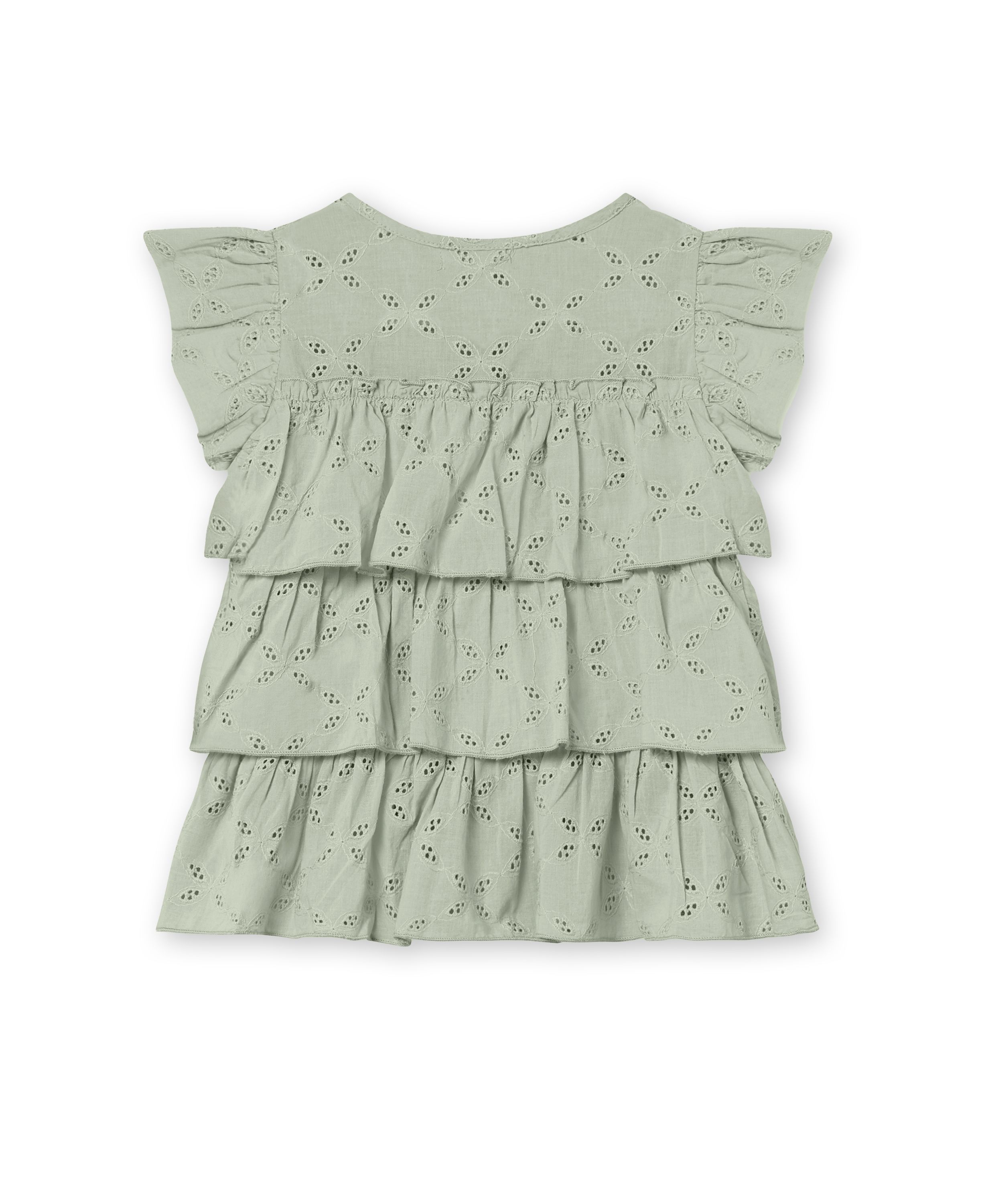 Fliink Harper Topp, Mineral Grey