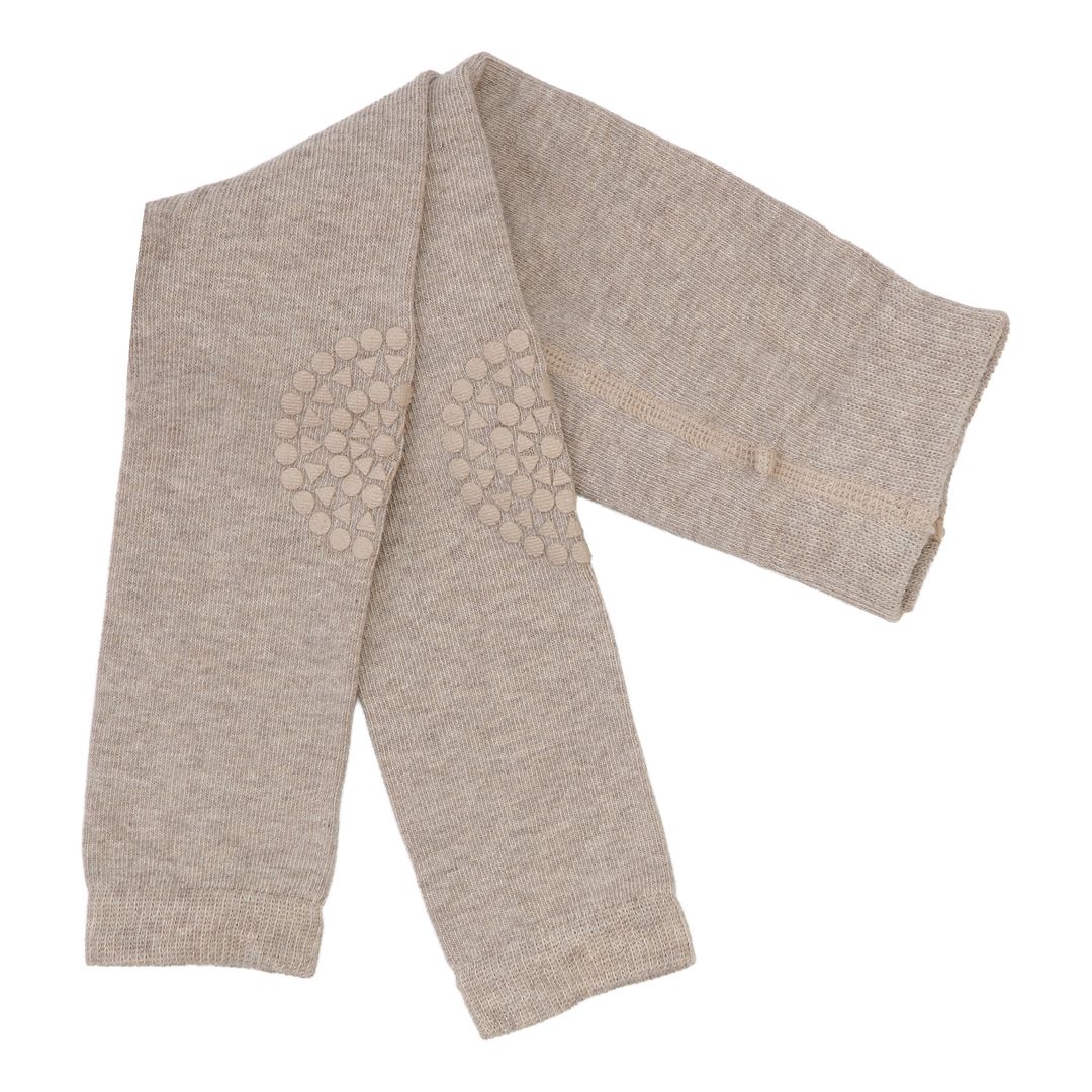 Leggings, GobabyGo, Sand