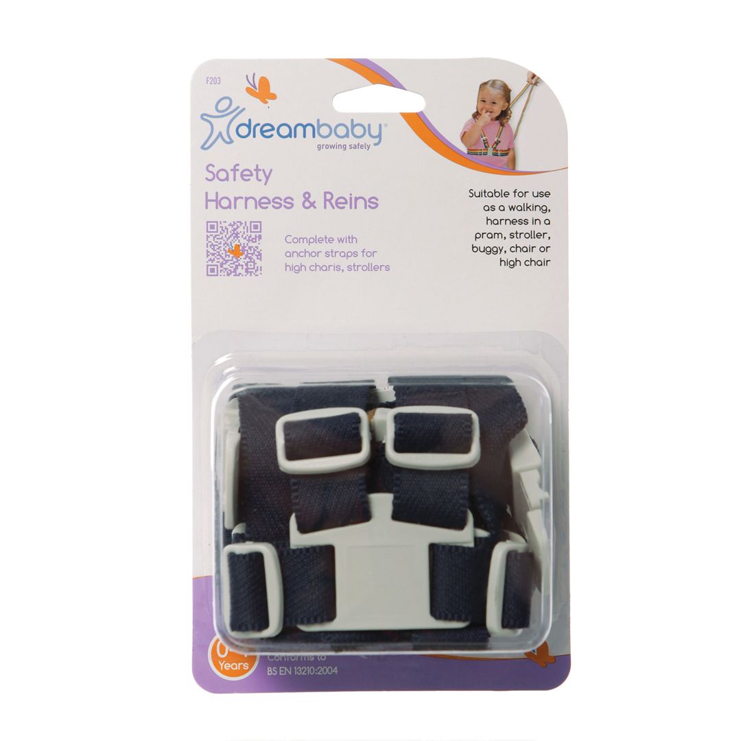Vogn og gåsele,  Dreambaby