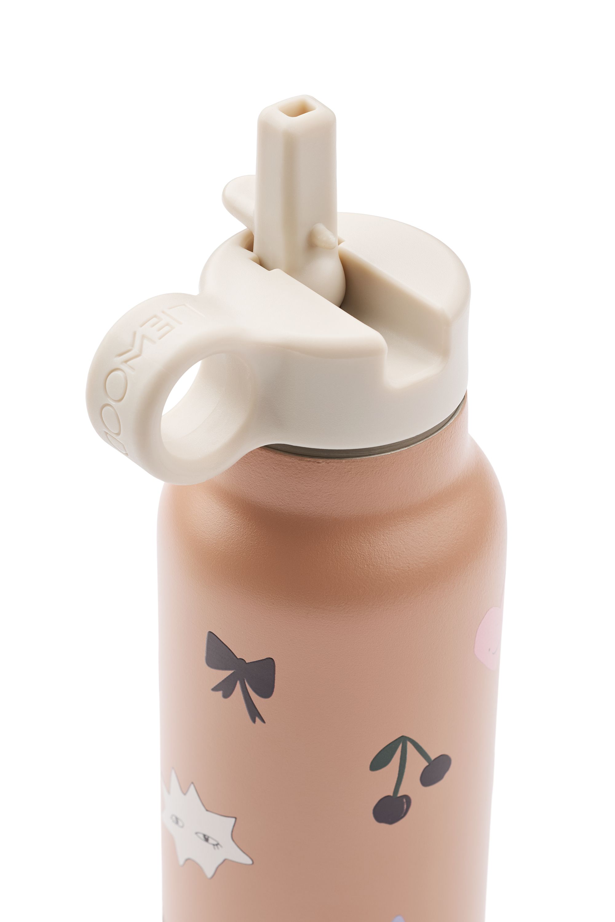 Liewood Flaske Falk 350ml, Mood / Pale Tuscany