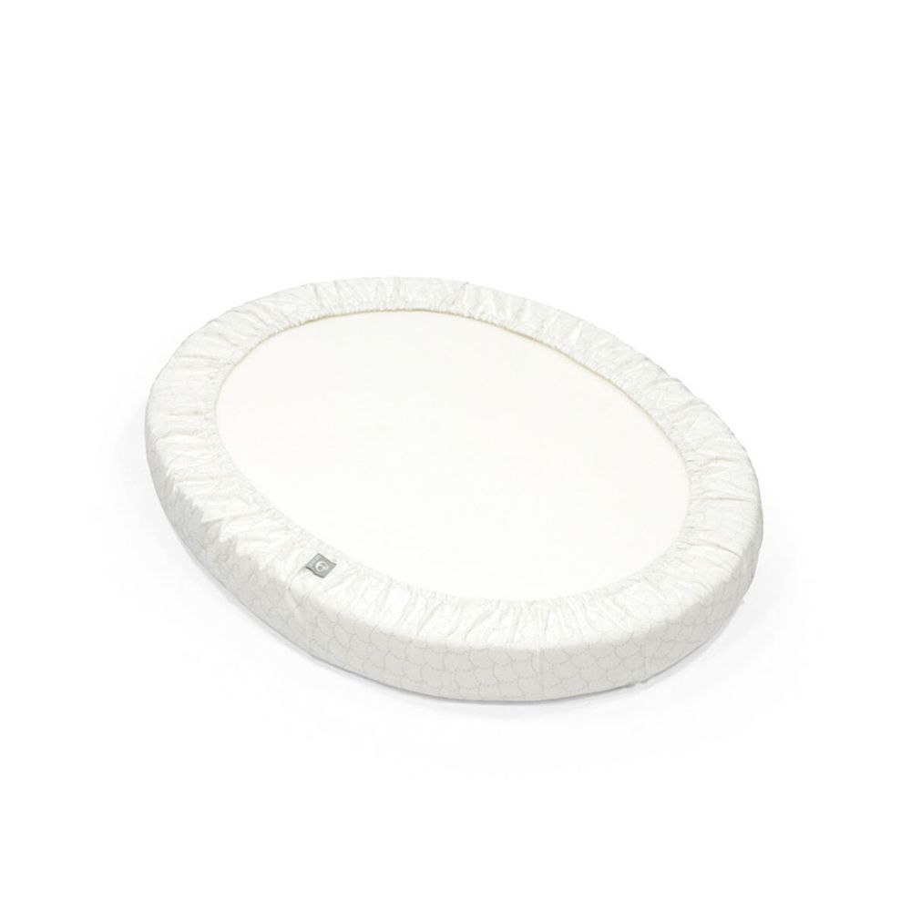 Formsydd Laken, Stokke®, Sleepi™ Mini, Fans Grey