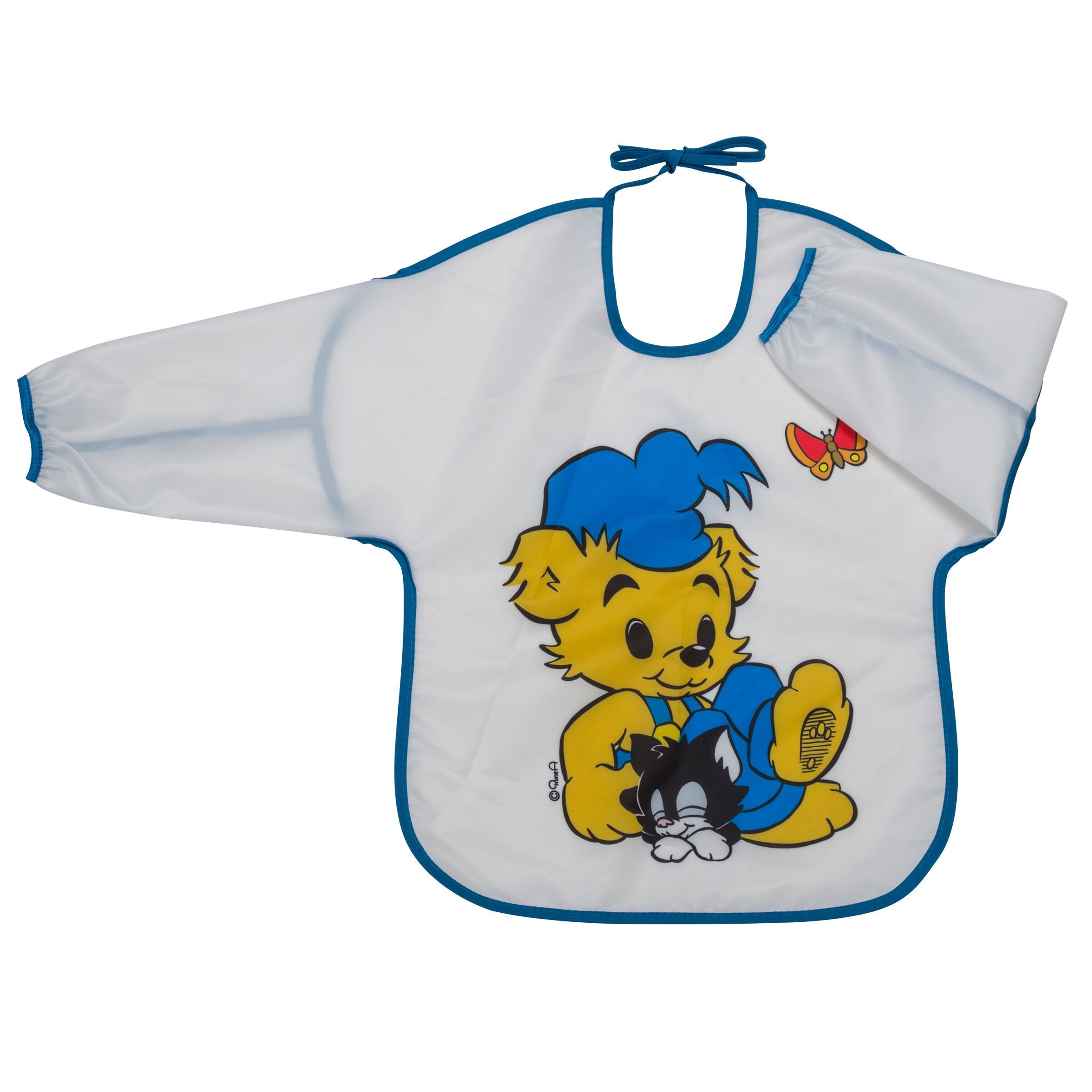 Smekke, Rätt Start, Bamse, Langermet