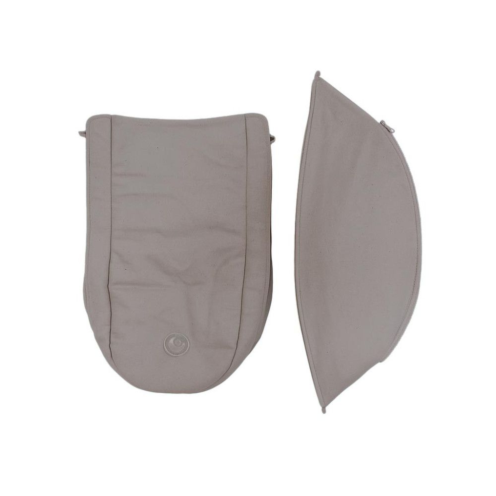 Skjerm & Cover, Easygrow, Favn 2, Sand