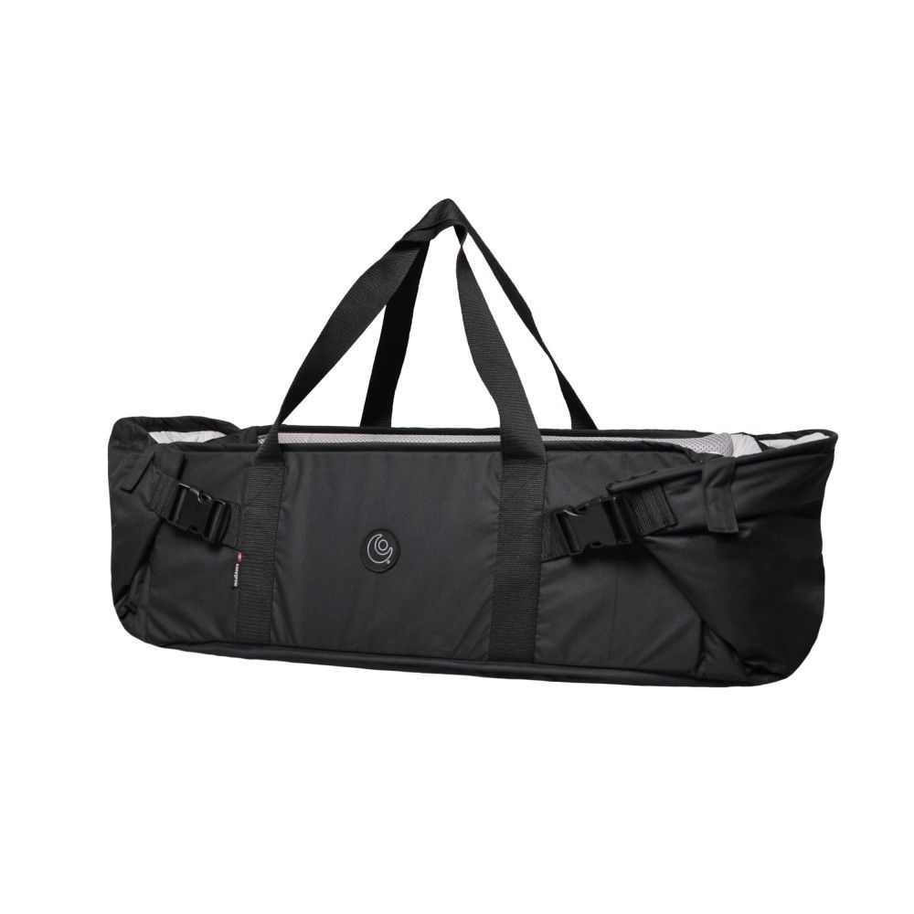 Bærebag, Easygrow, Favn, Black