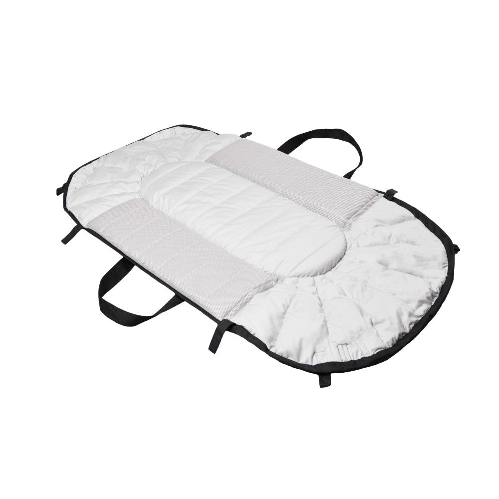 Bærebag, Easygrow, Favn, Black