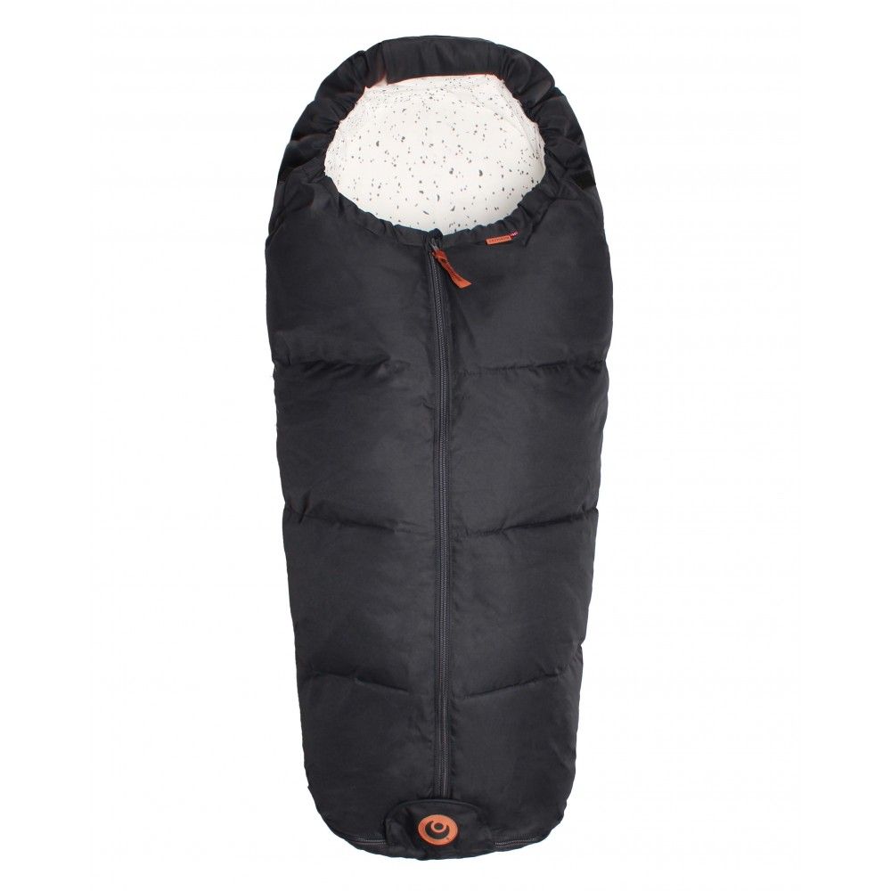 Easygrow Bilstolpose, Ferd Maxi - Black