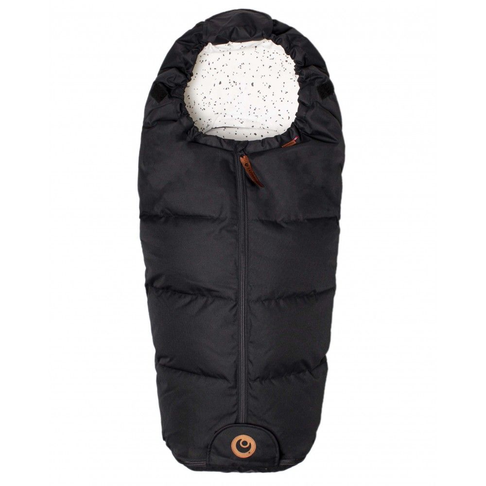 Easygrow Bilstolpose, Ferd Mini - Black